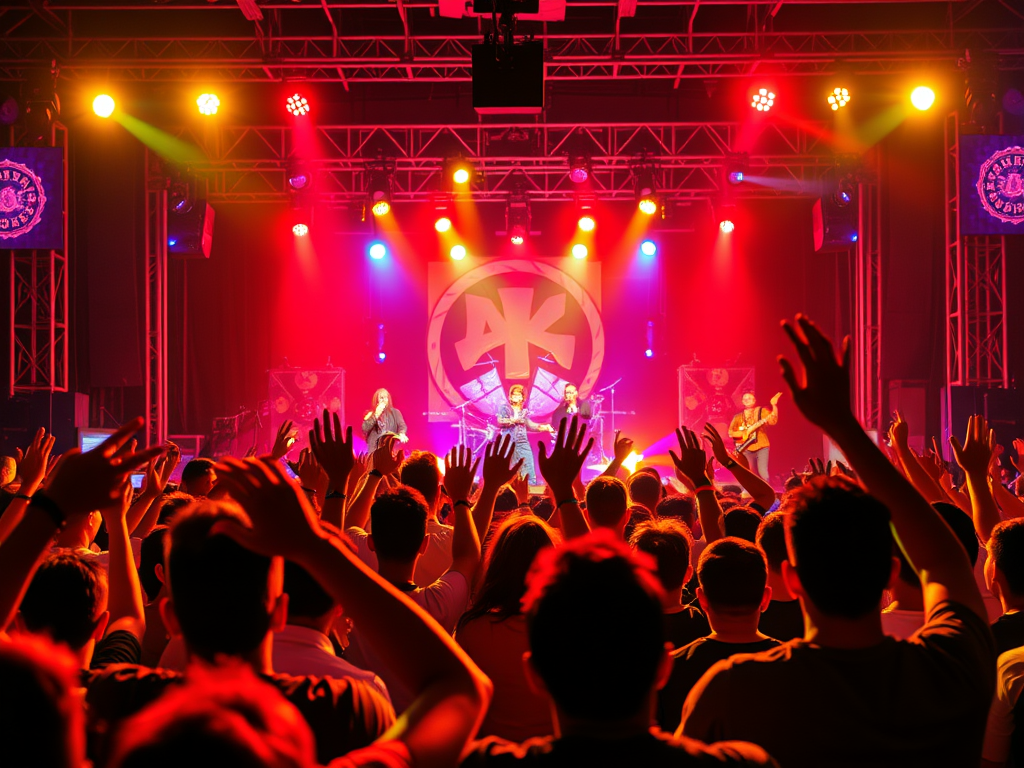 Senarai Konsert Paling Dinanti di&nbsp;Malaysia