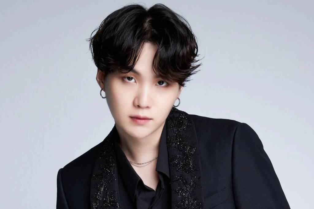 Suga Tamat Khidmat Tentera, Isyarat Comeback BTS ?